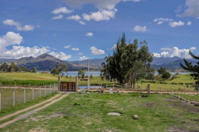 Granja Ecoturística Encuentros